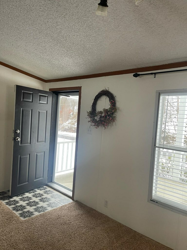 Property Photo: 289 Old House Branch Rd KY 41558