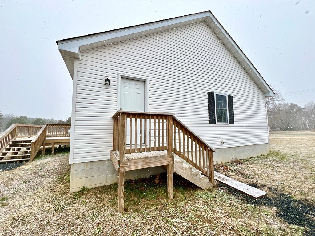 Property Photo:  9340 Occohannock Neck Rd  VA 23350 