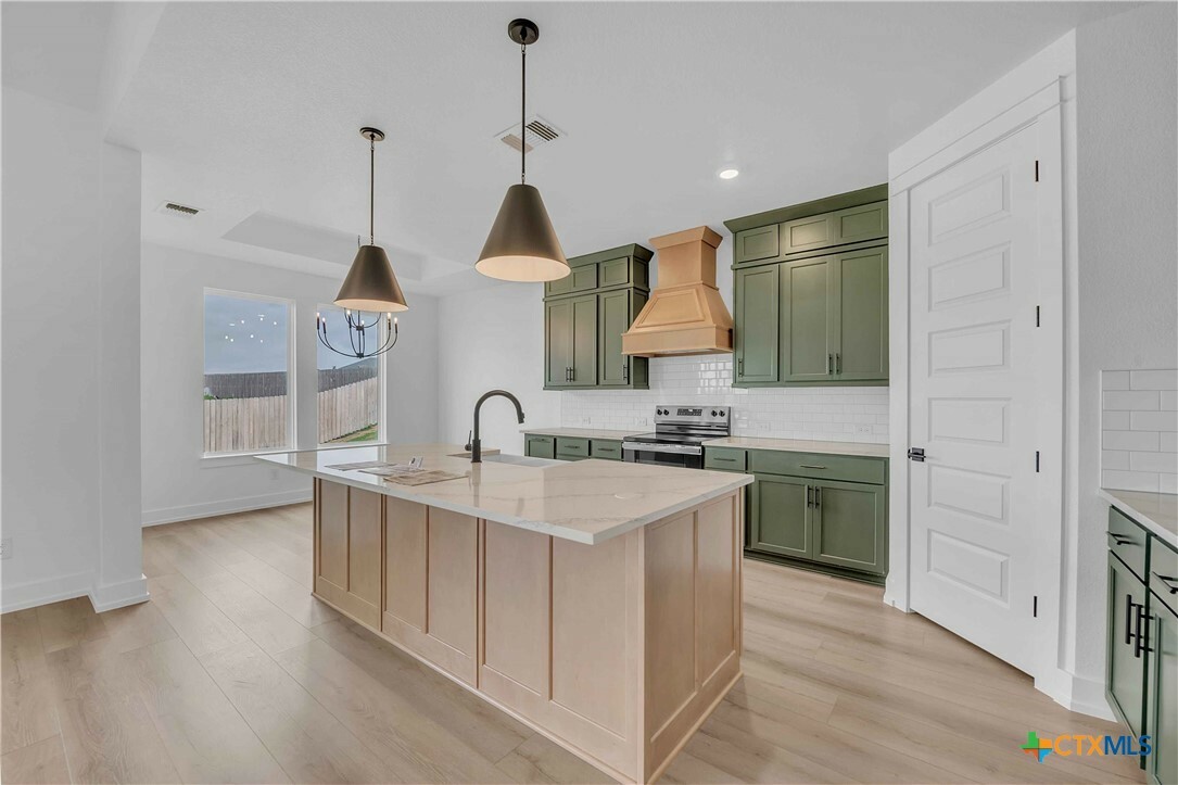 Property Photo: 4146 Turning Leaf Drive TX 76559