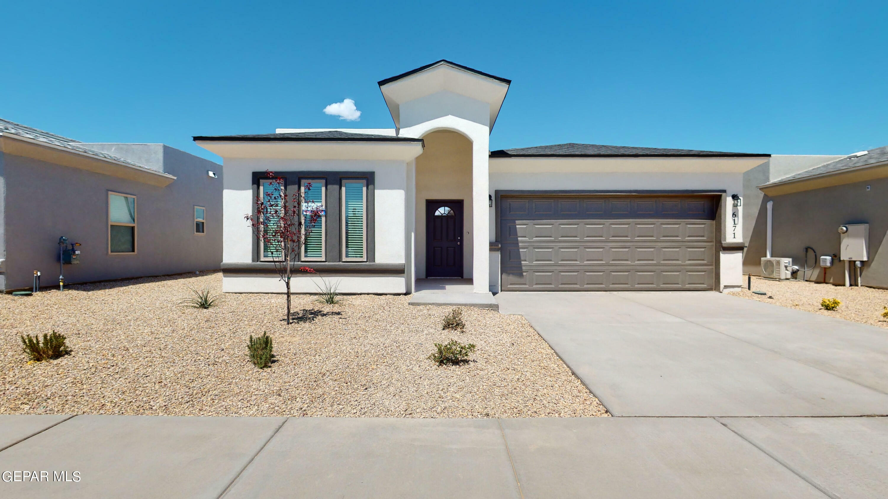 1037 Callie Court  Socorro TX 79927 photo