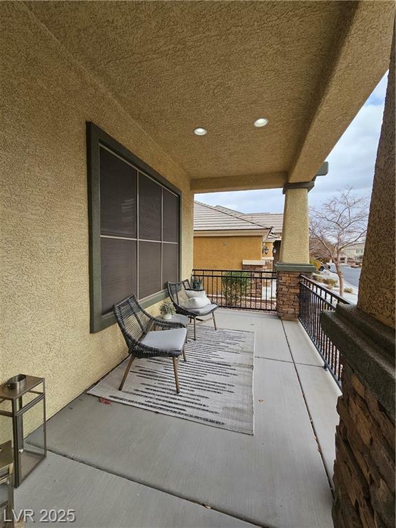 Property Photo: 10220 Radcliffe Peak Avenue NV 89166