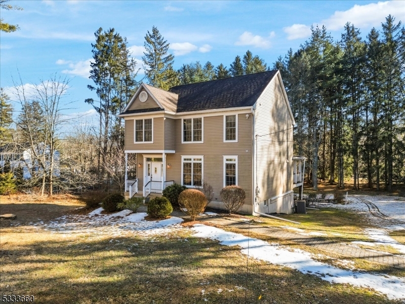 Property Photo:  202 Bryans Rd  NJ 08827 