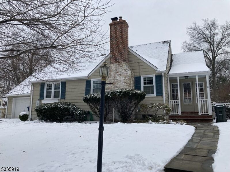 Property Photo:  180 Coriell Ave  NJ 07023 