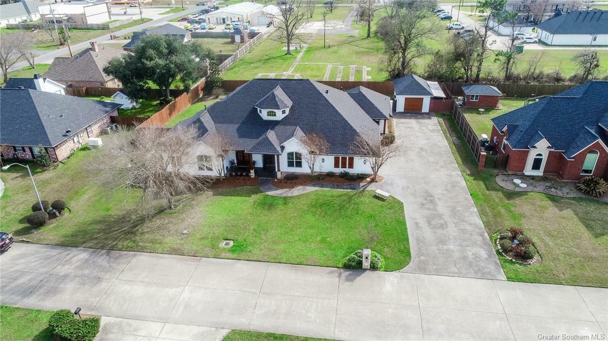 Property Photo:  2941 Putters Lane  LA 70605 