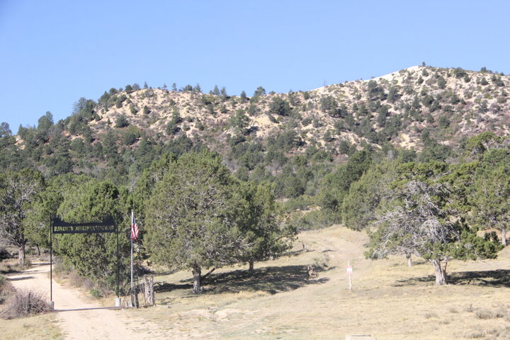 Property Photo:  20.22 Acres  UT 84710