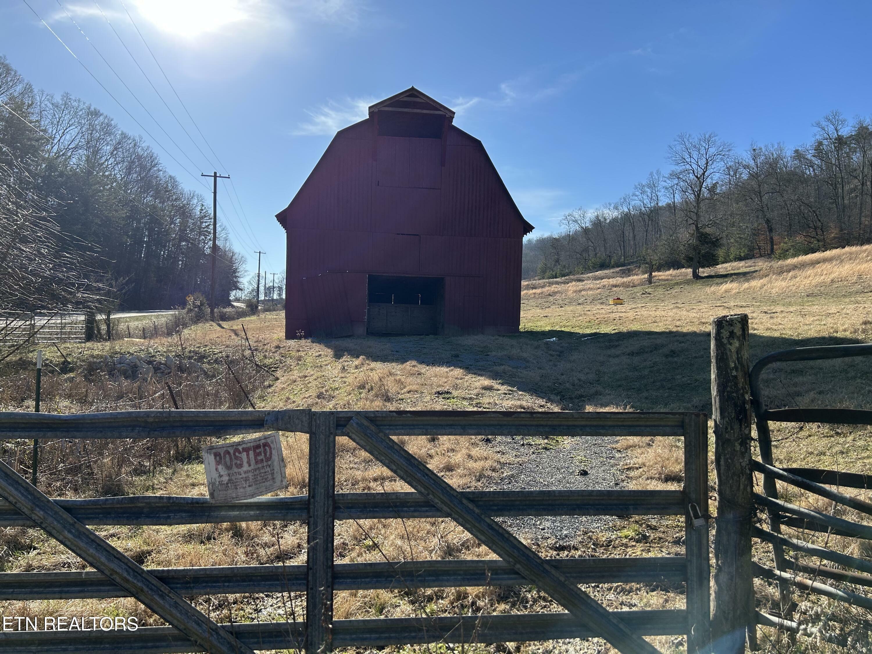 Property Photo:  E Hwy 61  TN 37779 