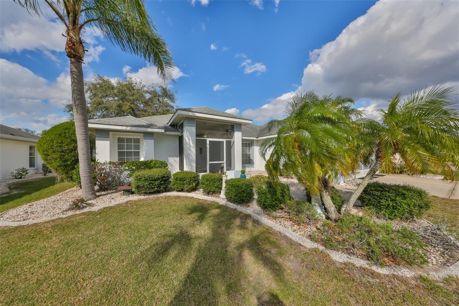 Property Photo: 2449 E Del Webb Boulevard FL 33573