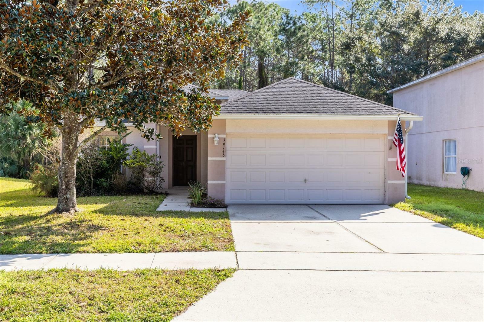 Property Photo:  16146 Corner Lake Drive  FL 32820 