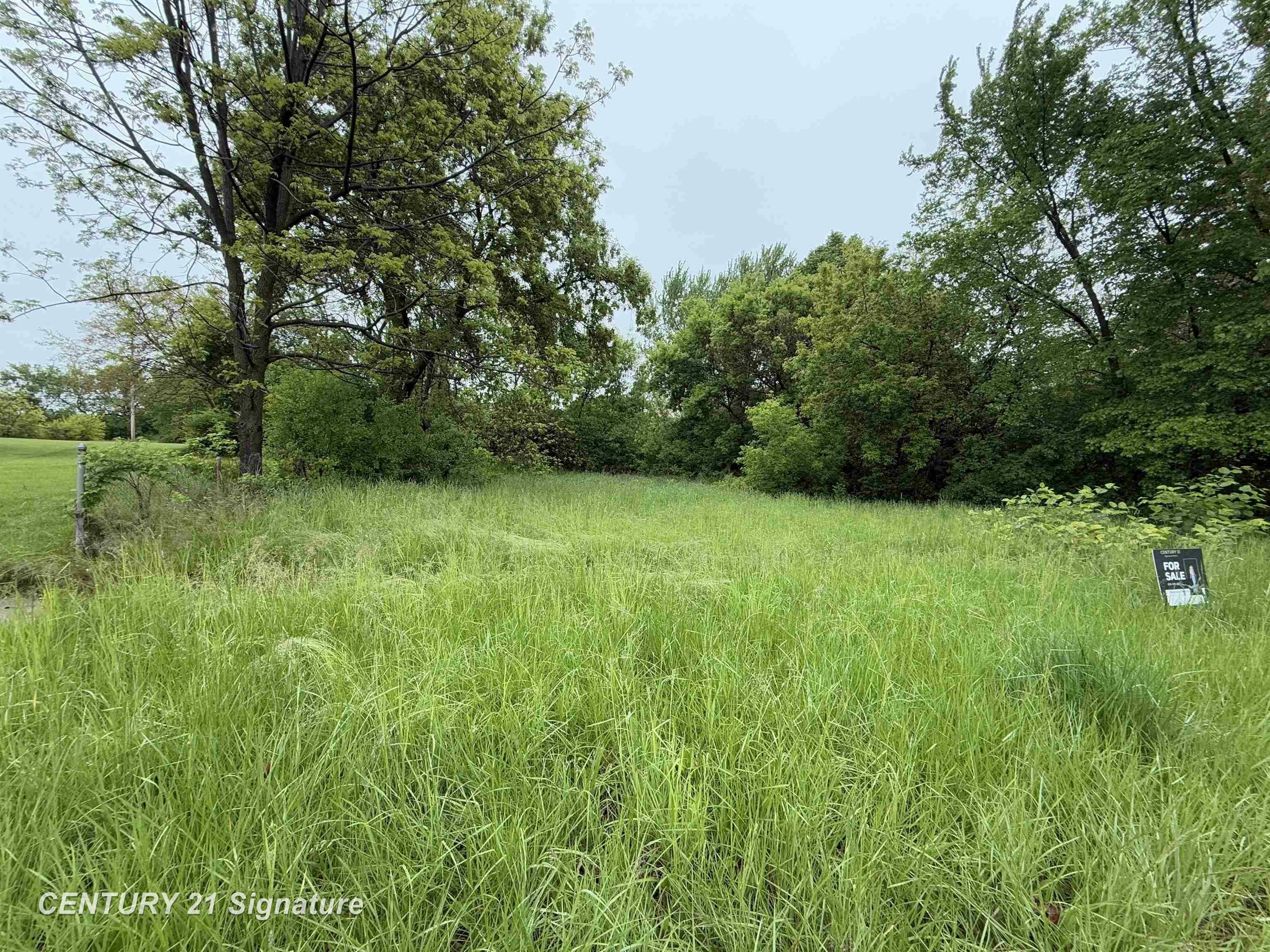 Property Photo: E Marengo Avenue MI 48505