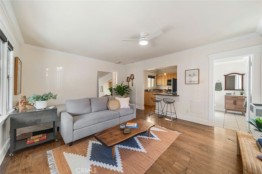 Property Photo: 234 Lime Avenue 2 CA 90802
