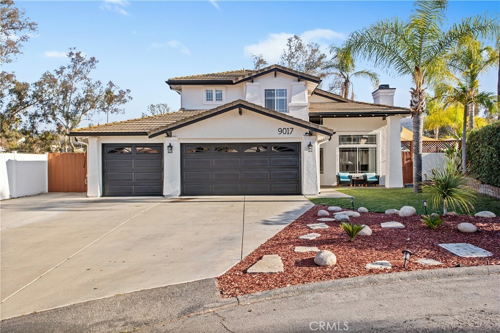 Property Photo:  9017 Bellis Lane  CA 92040 