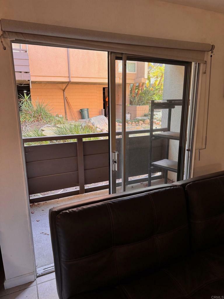 Property Photo:  1605 Hotel Cir S # 105  CA 92108 