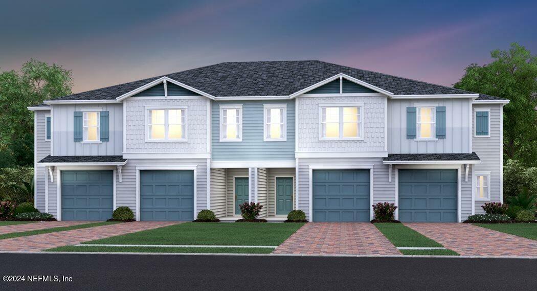 Property Photo: 2134 Windward Cay Lane FL 32068