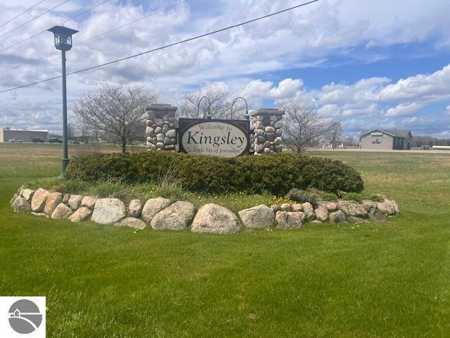 Property Photo:  Parcel F Country Pines Drive  MI 49649 