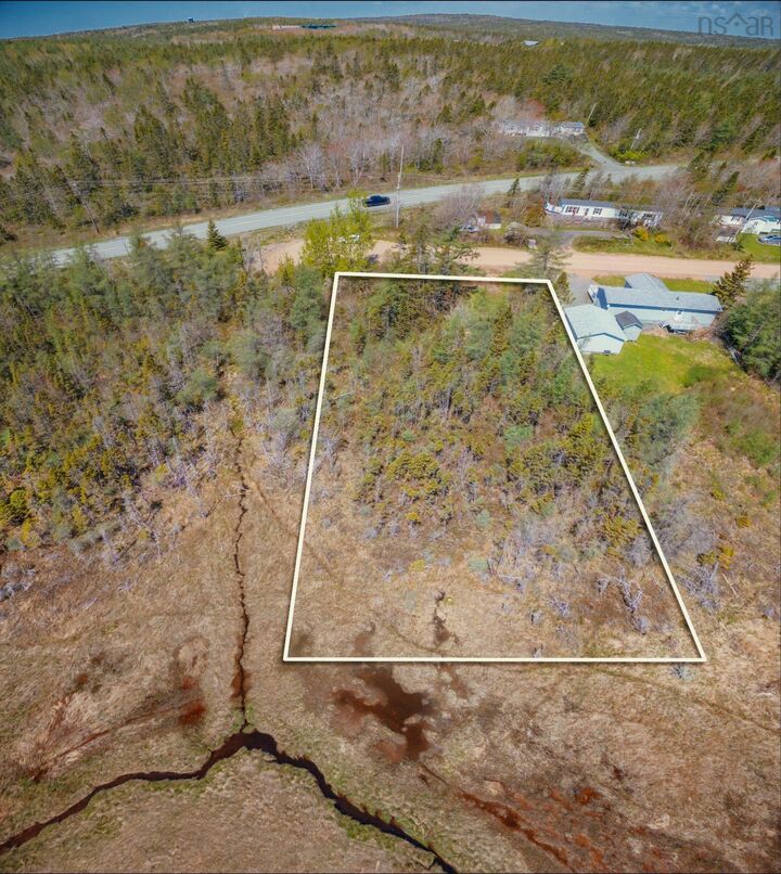 Property Photo:  Lot 4 Harbourview Crescent  NS B0E 1V0 