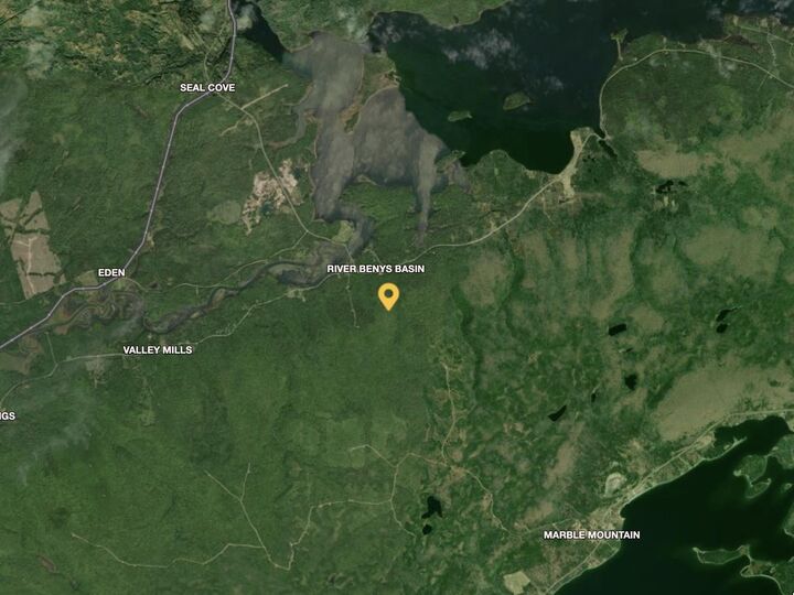 Property Photo:  0 Marble Mountain Road  NS B0E 2Y0 