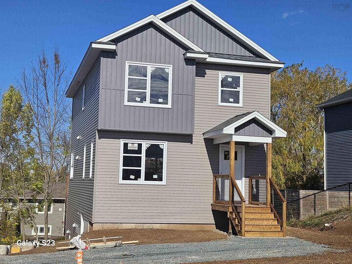 208E Burgess Crescent  Windsor NS B0N 2T0 photo