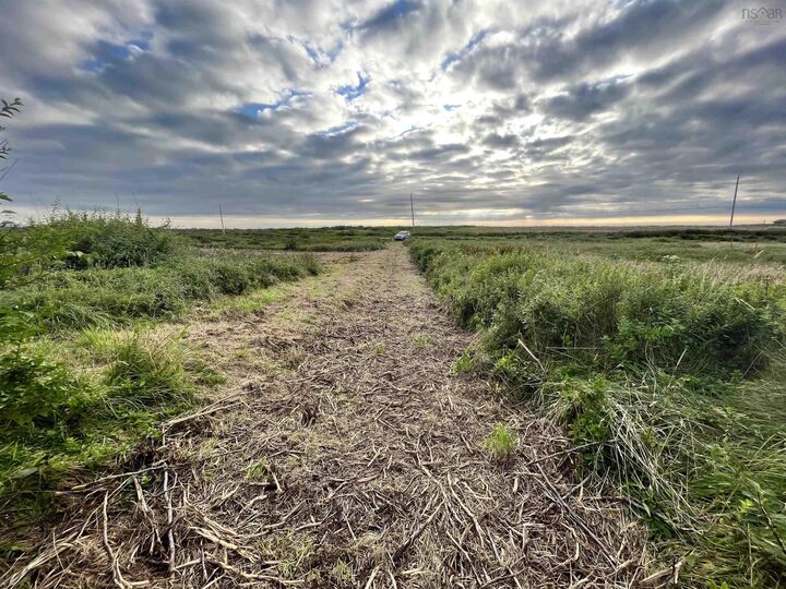 Property Photo: Lot Pembroke Road NS B5A 5G6