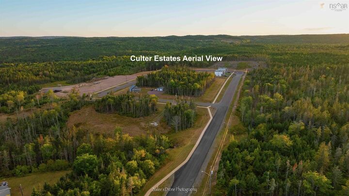 Property Photo:  Lot 10 Cutler Brook Estates  NS B0H 1N0 