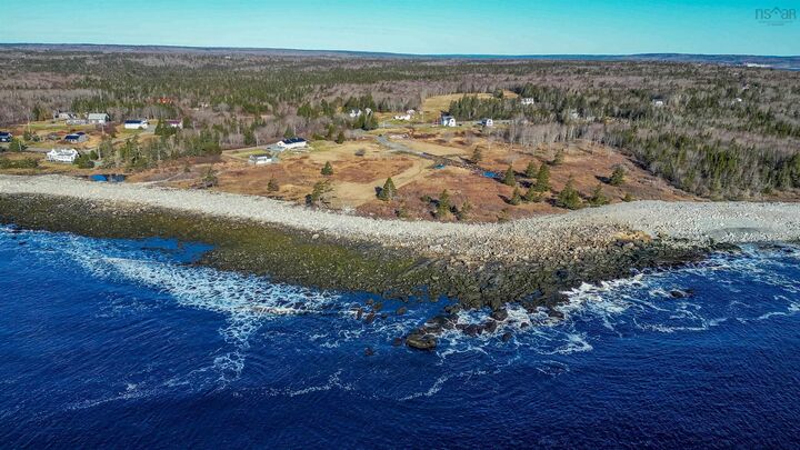 Property Photo: 3 Scobey Lane Mersey Point, Ns Lane NS B0T 1K0