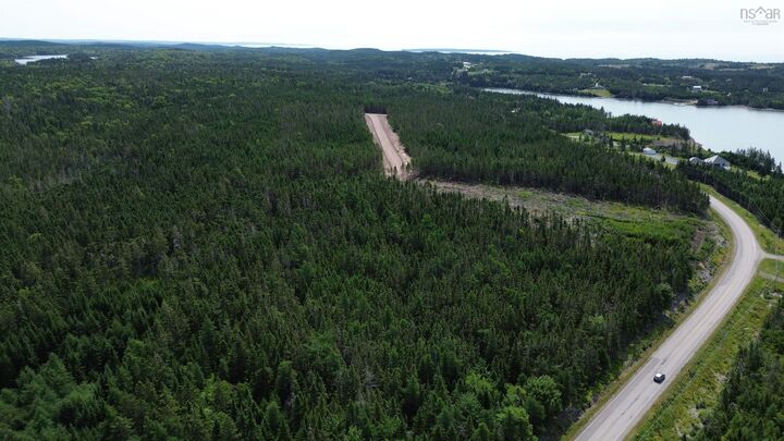 Property Photo:  Lot 8 Highway 247  NS B0E 3B0 