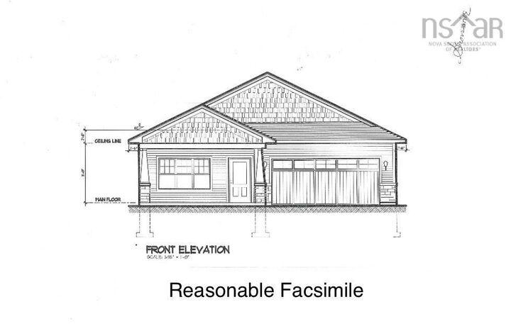 Lot 206 Memorial Court — photo 1