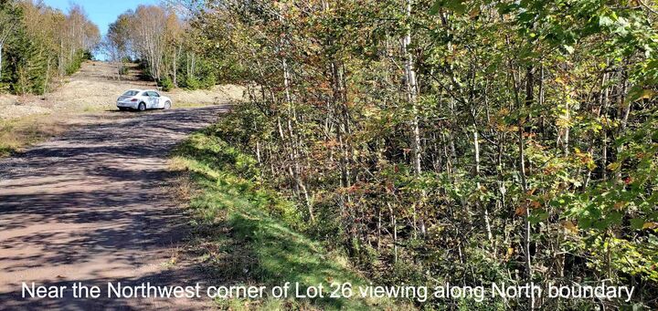 Property Photo:  Lot 26 Spring Tide Lane  NS B0M 1S0 