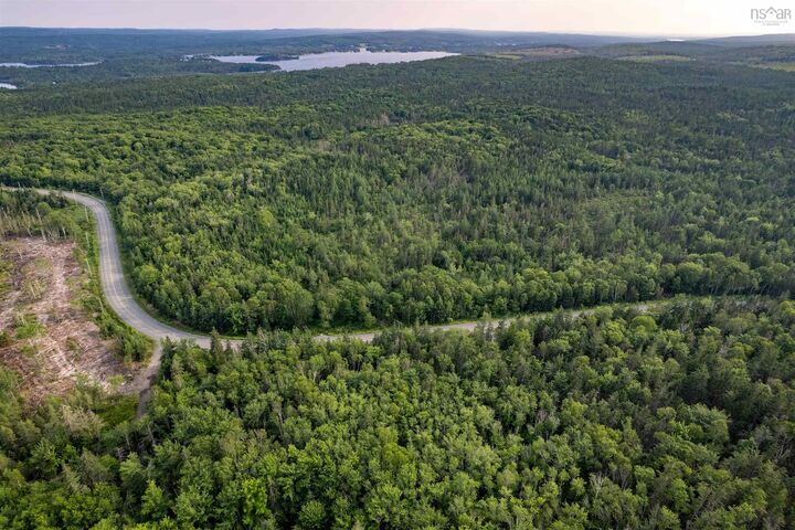 Property Photo: Lot 2024-2 Caribou Marsh Road NS B1M 1B4