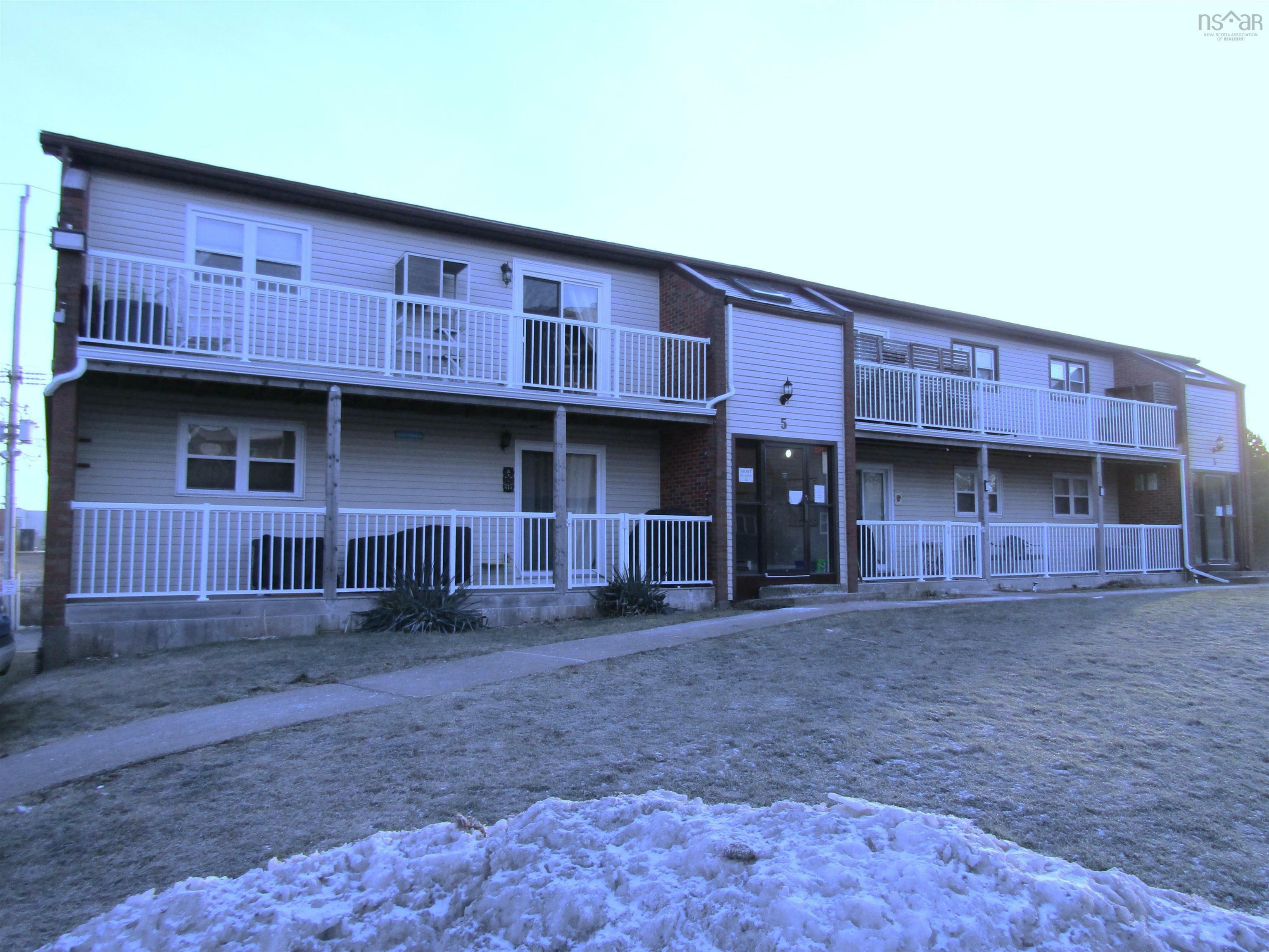 13 5 Rose Way  Dartmouth NS B2Y 4L9 photo