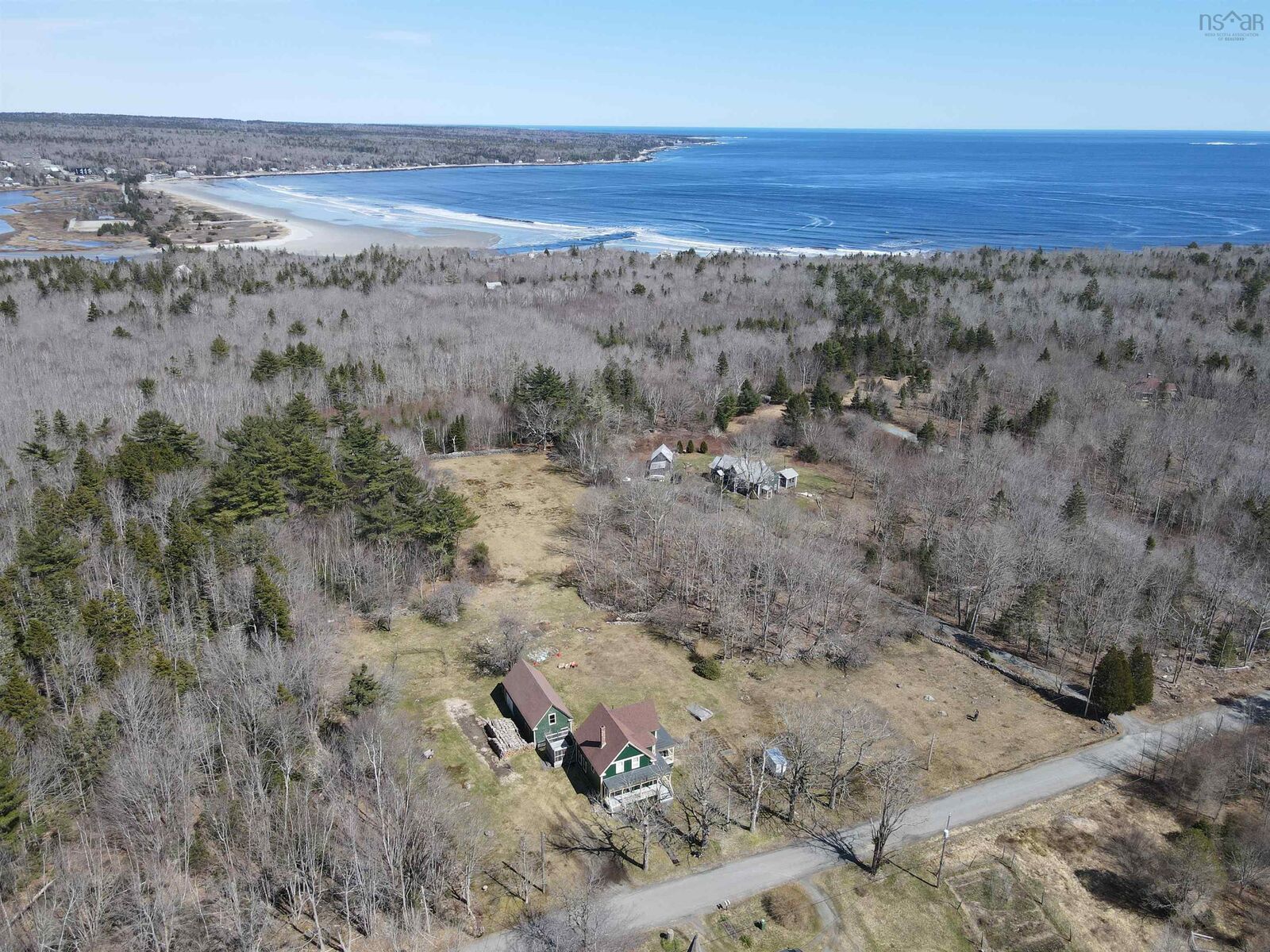 Property Photo: 141 River Head Road NS B0T 1T0