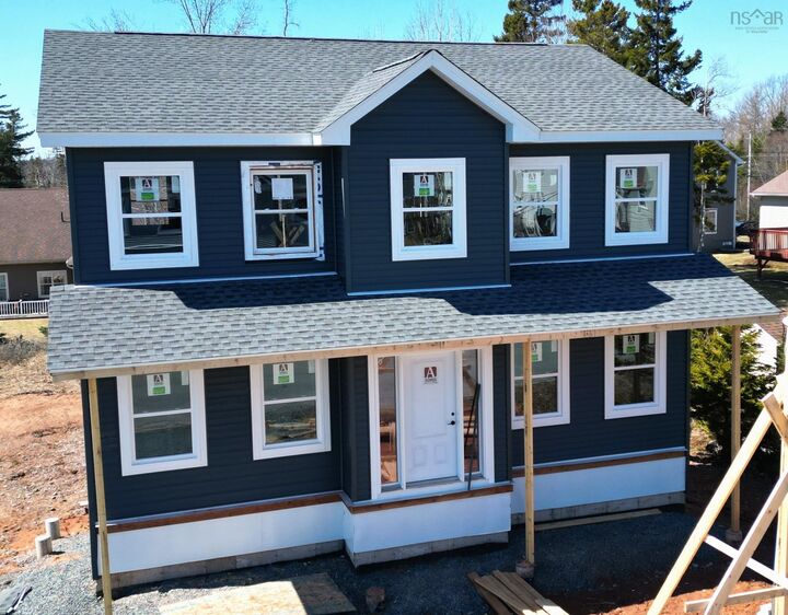 Lot 11 188 Curtis Drive — photo 1