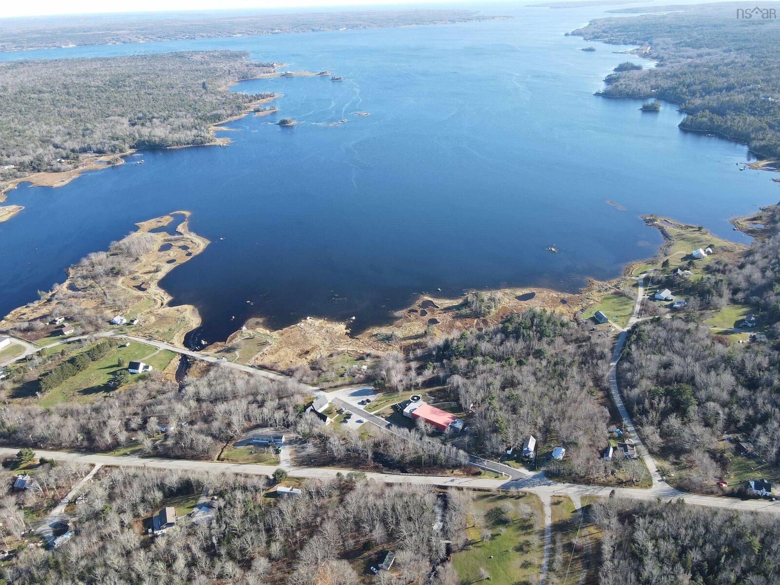 Property Photo:  Lot Old Birchtown Road  NS B0T 1W0 
