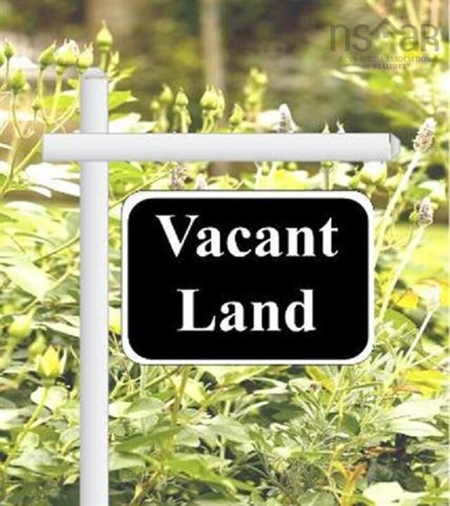 Property Photo:  101-B 0 Avalon Lane  NS B0N 1C0 