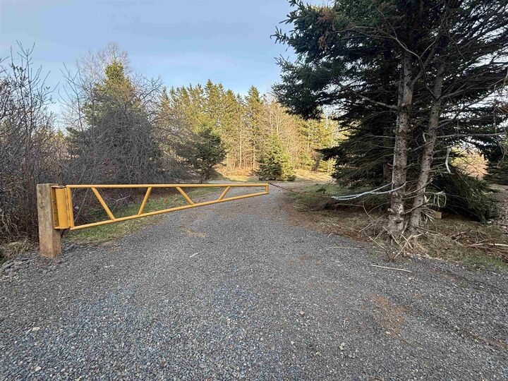 Lot Baxters Harbour Road — photo 1