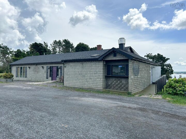 Property Photo: 2656 Highway 376 NS B0K 1H0