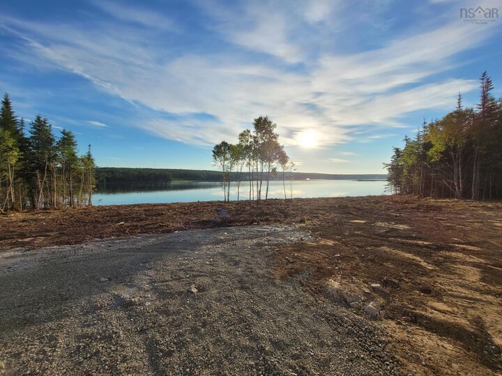 Property Photo:  Lot 6 Walkerville Road Kelly's Lane Lot 6  NS B0E 2J0 