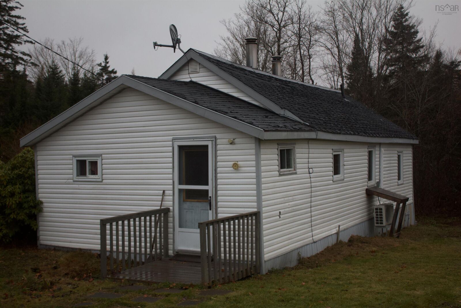 Property Photo: 173 Pleasant Valley Road NS B0N 1X0