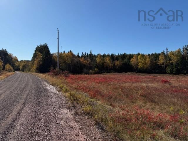 Property Photo:  100 Acres Spencers Beach (Hwy 209) Road  NS B0M 1S0 