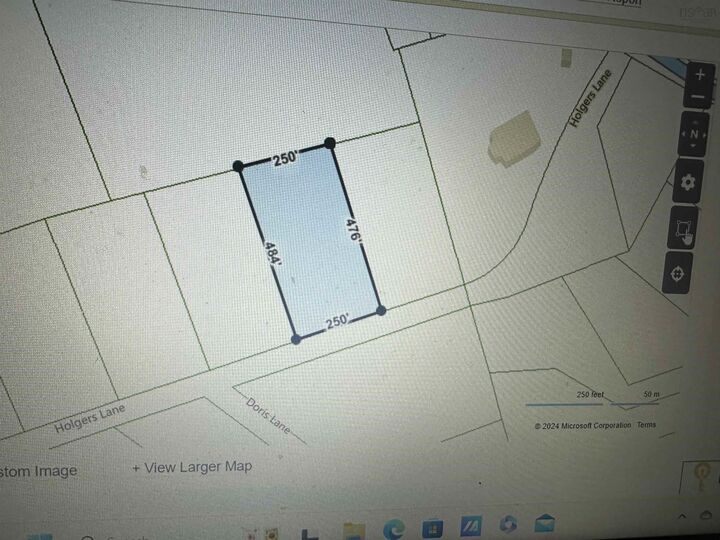 Property Photo:  Lot 56 Holgers Lane  NS B0E 1J0 