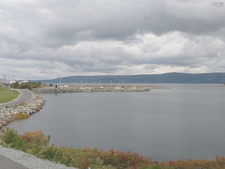 Property Photo:  Lot(S) Havre Boucher (Simons) Road  NS B0H 1K0 