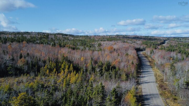 Property Photo:  Mountain Road  NS B0E 3B0 