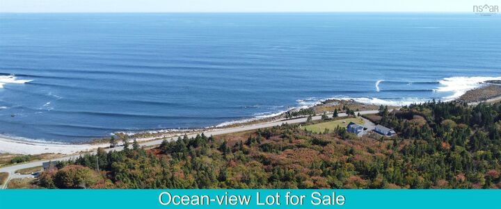 Property Photo:  Lot (Pid 70044557) Shore Road  NS B0T 1K0 