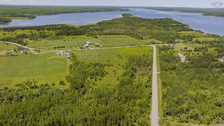 Lot 99 North Shore Road — photo 1