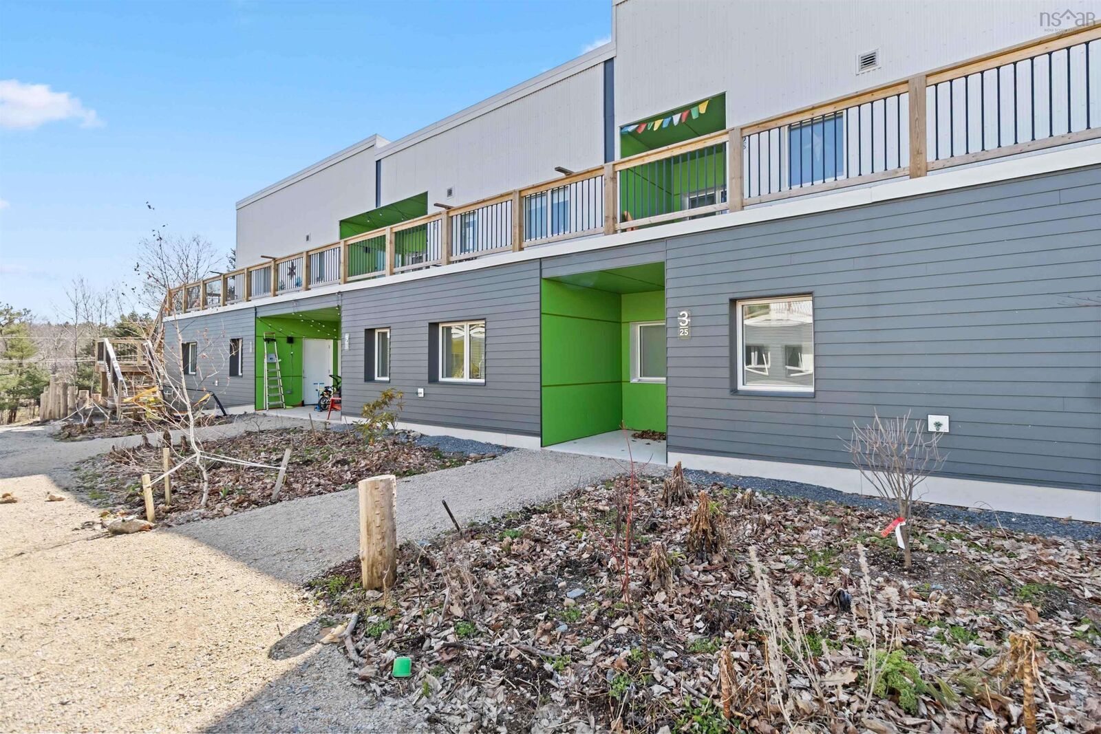 Property Photo: 201 3-25 Treehouse Lane NS B4V 9H9