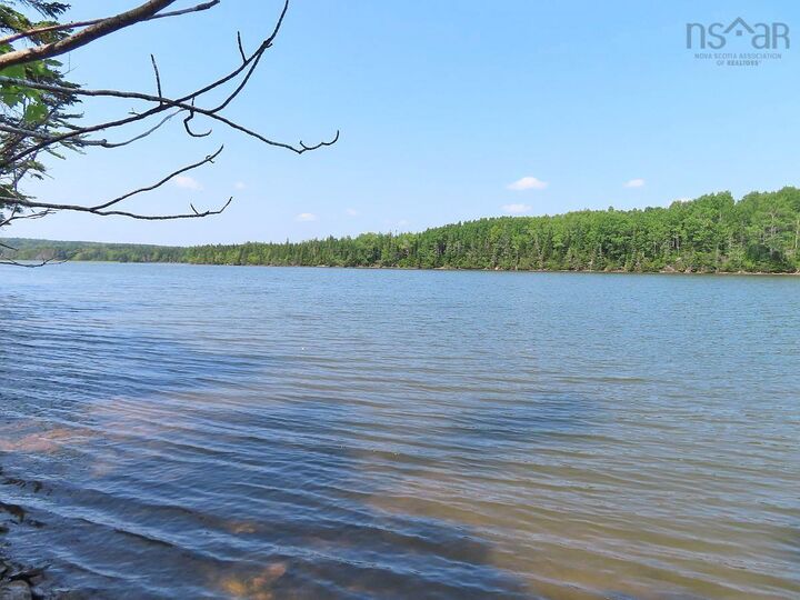 Property Photo:  Lot 2 Lower River Road  NS B0E 1J0 
