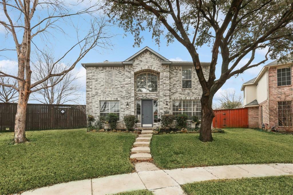 1653 Yosemite Drive  Lewisville TX 75077 photo