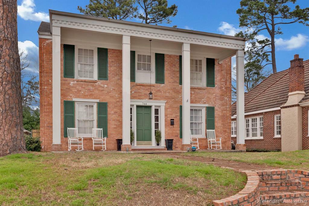 744 Slattery Boulevard  Shreveport LA 71104 photo