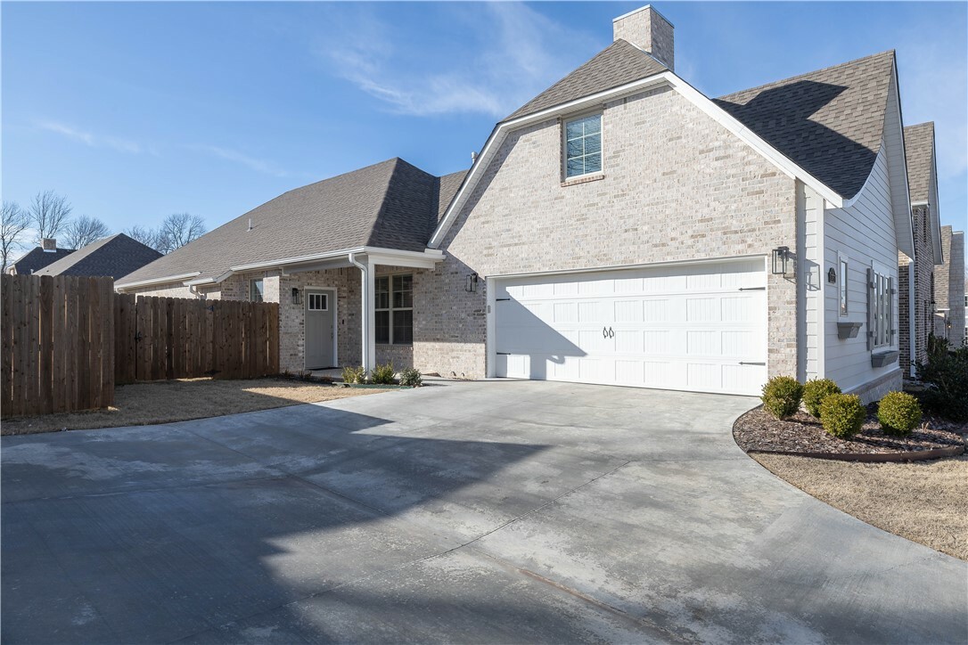 3757 W Somerville Lane  Fayetteville AR 72704 photo