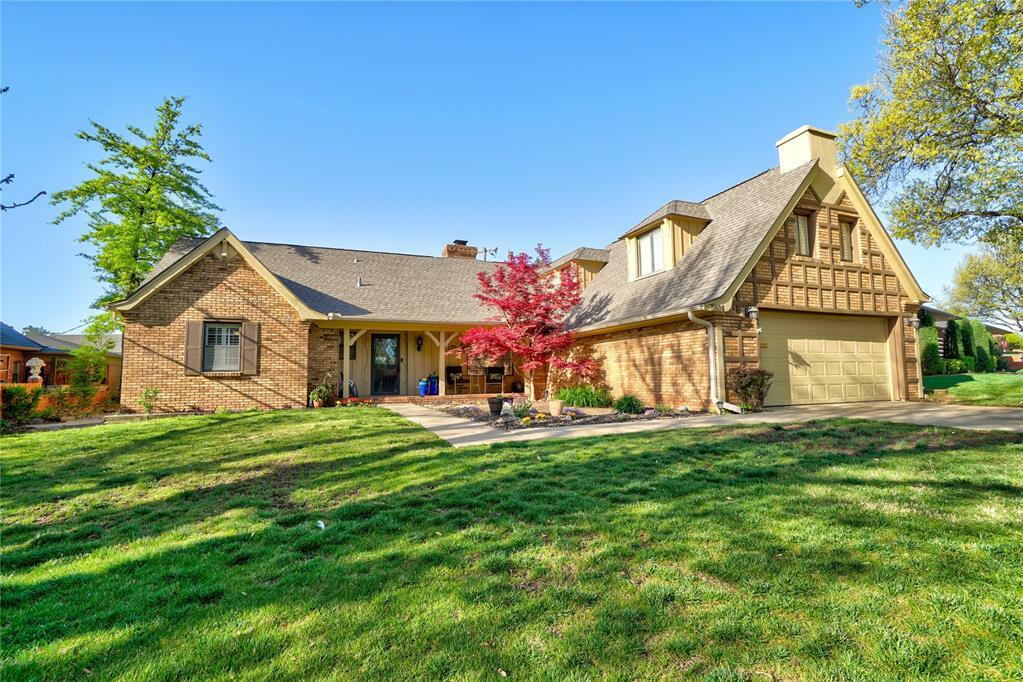 3804 NW 66th Street  Oklahoma City OK 73116 photo