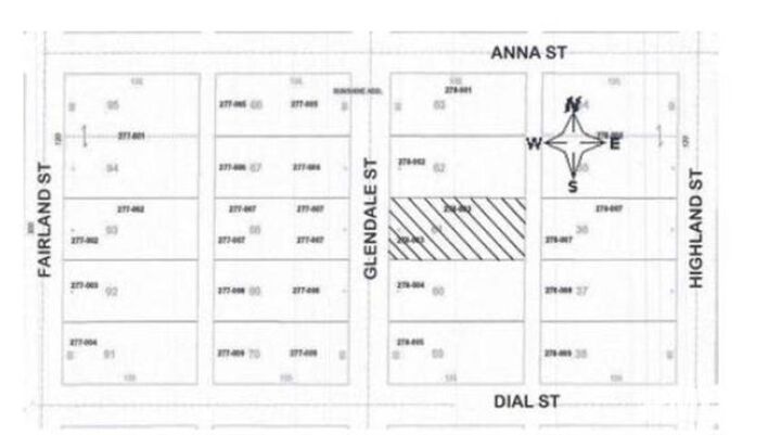 Property Photo:  806 Glendale Street  IL 62812 